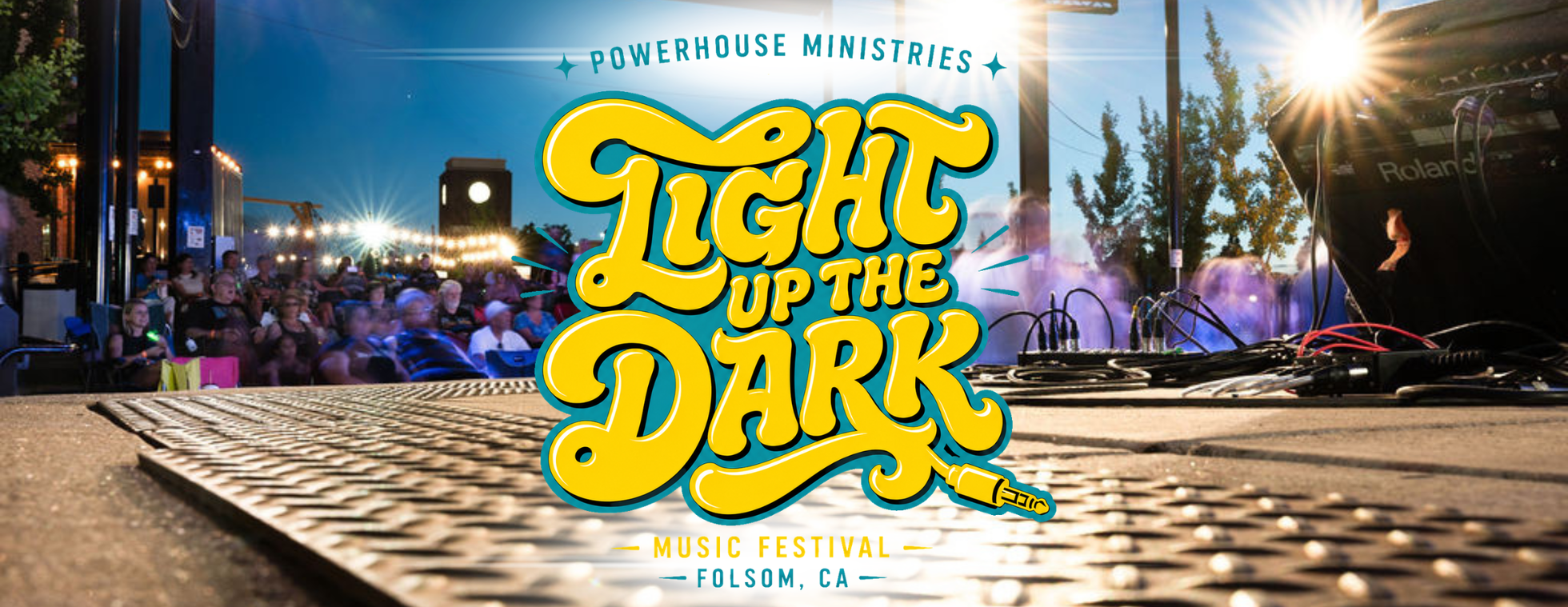 Light Up The Dark 2026